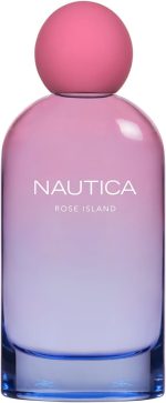Perfume Nautica For Her Rose Island Eau de Parfum Feminino 100ml
