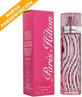 Perfume Paris Hilton Edp Paris Hilton, 100ml