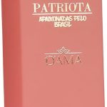 Perfume Patriota 1a Dama 100ml - Eau De Parfum