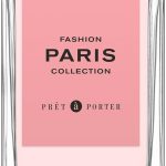 Perfume Prêt À Porter Paris Eau de Parfum Feminino 100ml