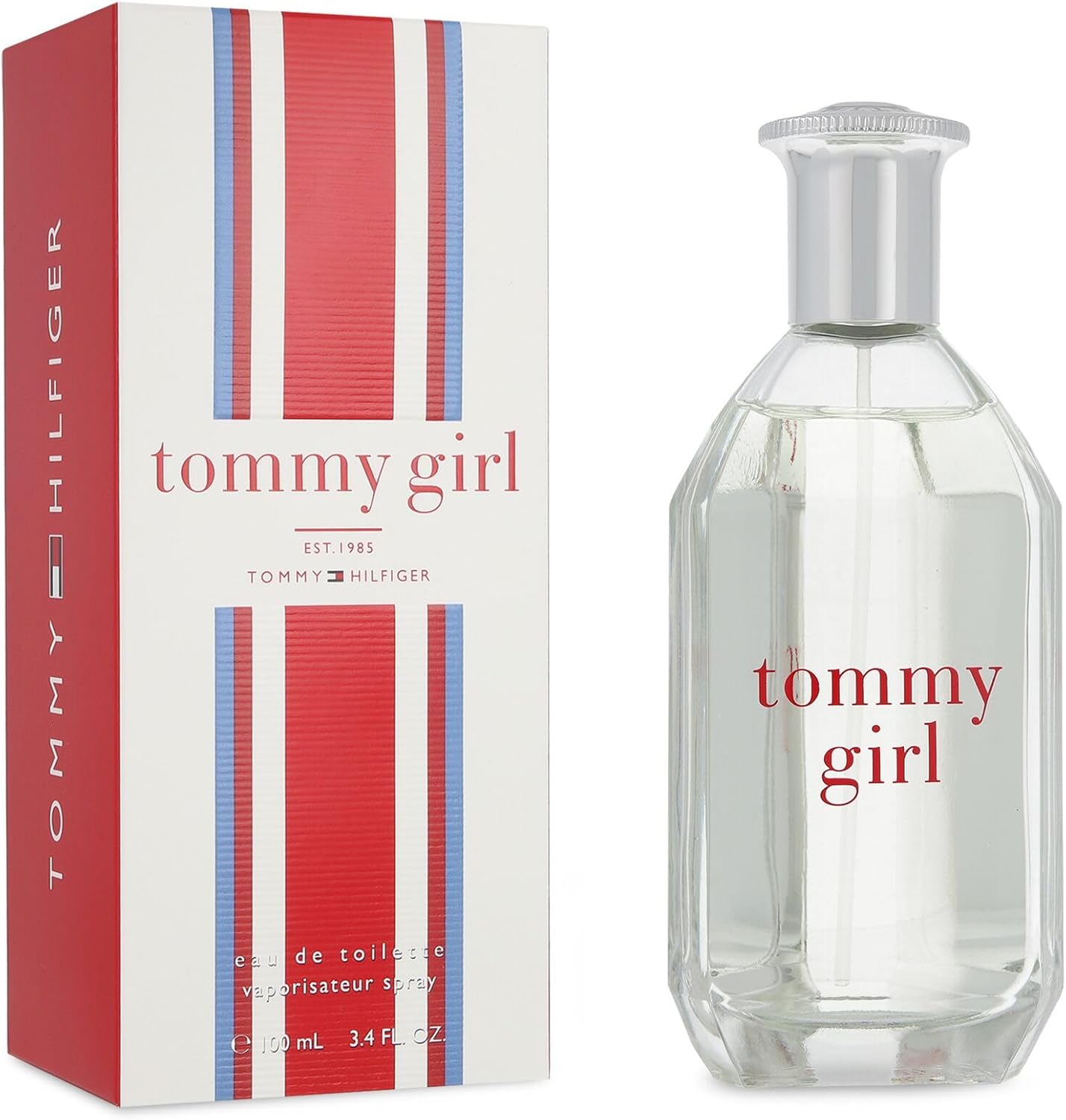 Perfume-Tommy-Girl-Edt-100Ml-Tommy-Hilfiger.jpg Perfume Tommy Girl Edt 100Ml, Tommy Hilfiger