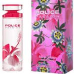 Perfume feminino Passion Eau De Toilette 100ml