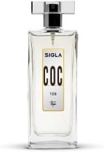 Perfumes Feminino 55ml - Thipos - Fragrância A Sua Escolha - Perfumaria Para Mulheres (106)