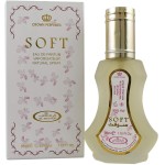 Perfumes árabes macios Al Rehab para mulheres - Eau de Parfum para mulheres Spray 35 ml - Experimente um perfume cativante e duradouro - Entregue-se a um perfume feminino inesquecível, feito para - Imagem 2