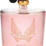 Petunia Perfume Feminino Eau De Toilette Olímpia 100Ml