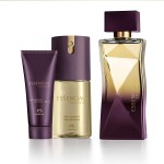Presente Natura Essencial Exclusivo Feminino (KIT com Perfume 100mL + Deo Corporal 100mL + Hidratante para Mãos 40g) - Imagem 2