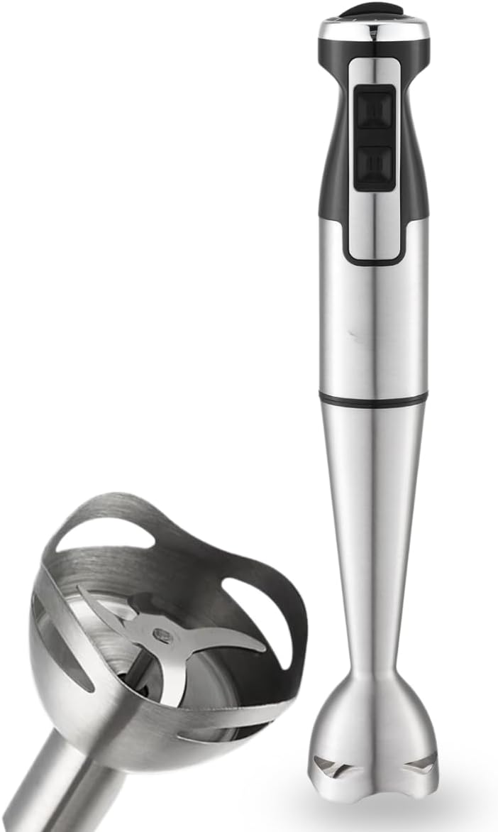 Processador-Misturador-Mixer-de-Mao-Portatil-1000W-Prata-220V.jpg Processador Misturador Mixer de Mão Portátil 1000W (Prata 220V)