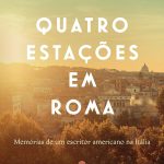 Quatro estações em Roma