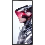 REDMAGIC 10 Air 120Hz Telefone para jogos, 5G Android Smartphone, 16GB RAM+512GB ROM, Snapdragon 8 Gen 3, 6.8" AMOLED Tela cheia, FHD+, 50MP Câmera, Dual-Sim, Celular desbloqueado Preto - Imagem 2