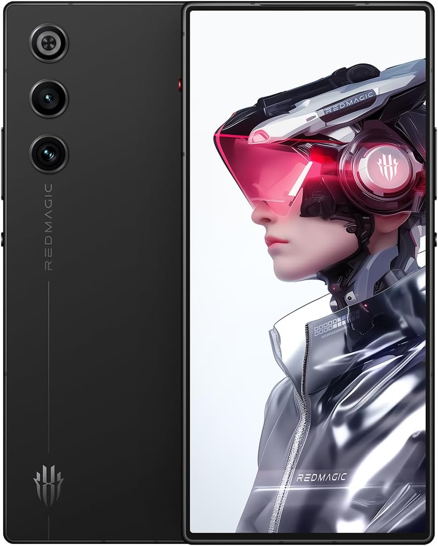 REDMAGIC-10-Air-120Hz-Telefone-para-jogos-5G-Android-Smartphone.jpg REDMAGIC 10 Air 120Hz Telefone para jogos, 5G Android Smartphone, 16GB RAM+512GB ROM, Snapdragon 8 Gen 3, 6.8" AMOLED Tela cheia, FHD+, 50MP Câmera, Dual-Sim, Celular desbloqueado Preto