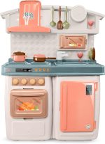 ROMA BIG KITCHEN - CINZA