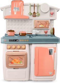 ROMA BIG KITCHEN - CINZA