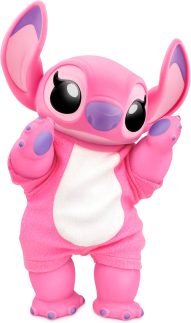 ROMA BRINQUEDOS - COLECAO AMOR DE FILHOTE ANGEL