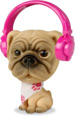 ROMA BRINQUEDOS - DJ CANINO