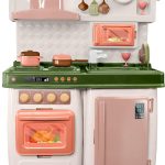 ROMA BRINQUEDOS - ROMA BIG KITCHEN VERDE