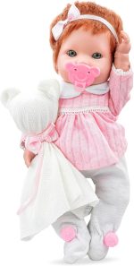 ROMA BRINQUEDOS - ROMA REBORN ROTINA DO DIA BRANCA