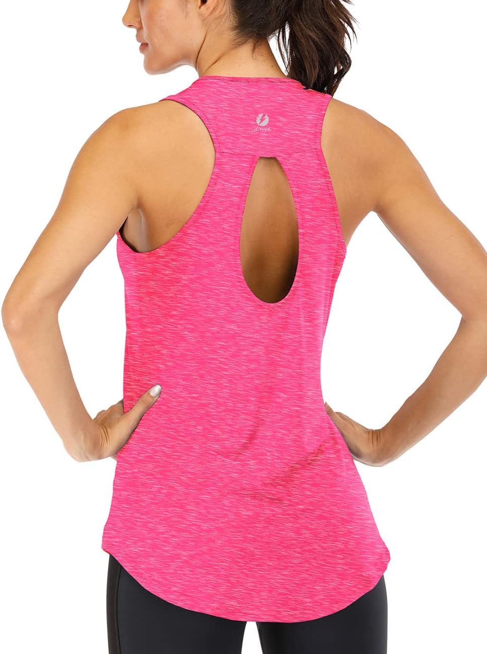 Regata-feminina-de-ioga-ajuste-solto-sem-mangas-costas-nuas.jpg Regata feminina de ioga, ajuste solto, sem mangas, costas nuas, abertura nas costas