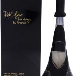 Rihanna Reb'l Fleur Love Always para mulheres, Eau De Parfum Spray, 100 ml, 3/4 Ounce