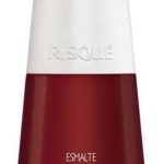 Risqué Esmalte Cremoso Doce Orgulho 8 Ml