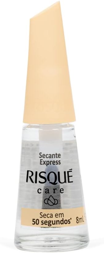 Risque-Secante-Express-Care-8ml-Transparente.jpg Risqué Secante Express Care 8ml Transparente