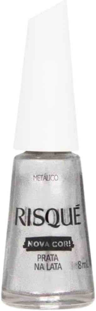 Risque-–-Esmalte-Metalico-Prata-na-Lata-8ml.jpg Risqué – Esmalte Metálico Prata na Lata 8ml