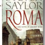Roma: A Novel of Ancient Rome