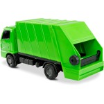 Roma Jensen Br, Roma Brinquedos Caminhão Urban Coletor, 29,5 cm, Cor Sortido - Imagem 2