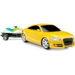 Roma Jensen Br, Roma Brinquedos Carrinho MXT 2.0 com Jet Ski, 51,5 cm, Cor Sortido - Imagem 2