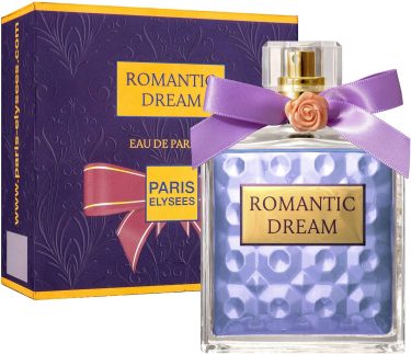 Romantic Dream