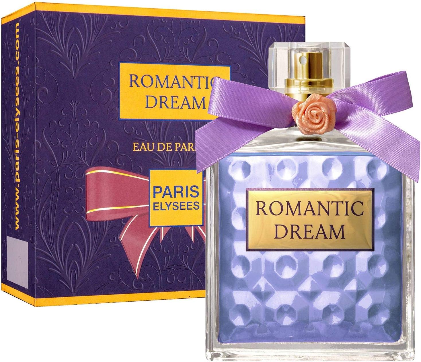 Romantic-Dream.jpg Romantic Dream