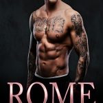 Rome: A Standalone Arranged Marriage Mafia Romance (The Primes Book 4) (English Edition)