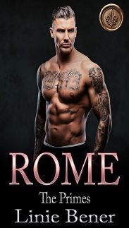 Rome: A Standalone Arranged Marriage Mafia Romance (The Primes Book 4) (English Edition)