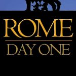 Rome: Day One (English Edition)