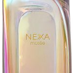 Rue Broca NEXA Musee Pour Femme EDP Spray 100 ml (96 g) Floral, Frutado, Fragrância de Longa Duração para Mulheres.