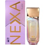 Rue Broca NEXA Musee Pour Femme EDP Spray 100 ml (96 g) Floral, Frutado, Fragrância de Longa Duração para Mulheres. - Imagem 2