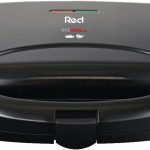 SANDUICHEIRA RED FIT GRILL SA101-127 V