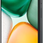 SMARTPHONE HONOR X6B ALT-NX3 DS 5G 6.56 4/256GB PRETO