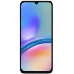 Samsung Celular Galaxy A05s 128GB, 6GB RAM, Tela Infinita de 6.7" - Prata - Imagem 2