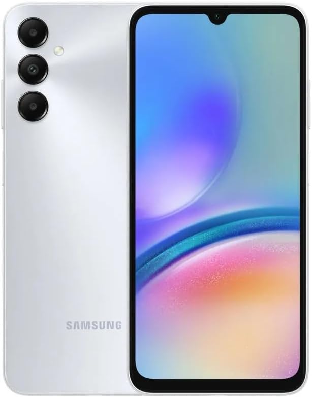 Samsung-Celular-Galaxy-A05s-128GB-6GB-RAM-Tela-Infinita-de.jpg Samsung Celular Galaxy A05s 128GB, 6GB RAM, Tela Infinita de 6.7" - Prata
