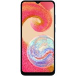 Samsung Galaxy A04e 64GB 4G Wi-Fi Tela 6.5'' Dual Chip 3GB RAM Câmera Dupla + Selfie 5MP com modo Retrato Bateria de 5000mAh - Azul - Imagem 2