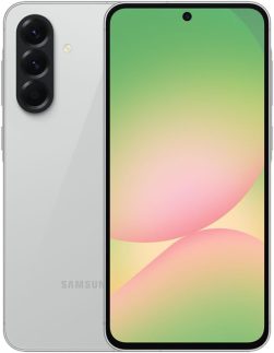 Samsung Galaxy A56 5G (256GB) - Preto + Buds Core - Preto
