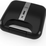 Sanduicheira Britânia BGR02PI Antiaderente 750W 127V