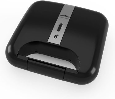 Sanduicheira Britânia BGR02PI Antiaderente 750W 127V