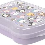 Sanduicheira Yululun Plasútil