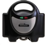 Sanduicheira e Grill Inox - 750W - Mod: INBSW02 - In Brasil - 127V