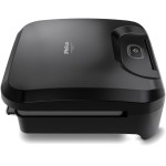 Sanduicheira e Grill Philco 2 em 1 Antiaderente 750W PGR25A 127V - Imagem 2