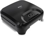 Sanduicheira e Grill Philco 2 em 1 Antiaderente 750W PGR25A 127V