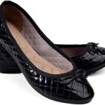 Sapatilha feminina adulta bico redondo sola reta confort casual MX55