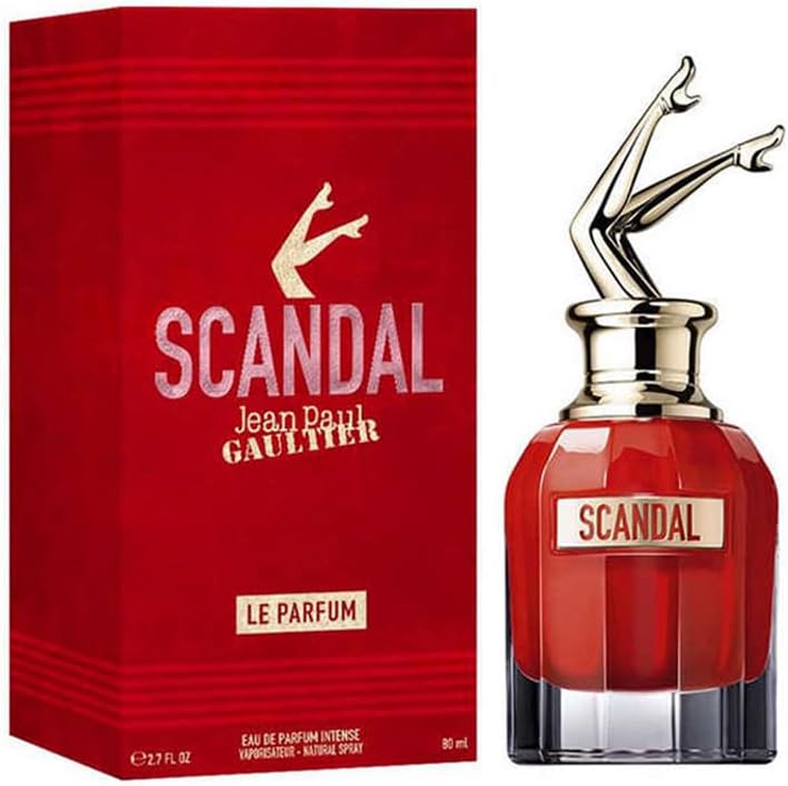 Scandal-Le-Parfum-Jean-Paul-Gaultier-Perfume-Feminino-EDP.jpg Scandal Le Parfum Jean Paul Gaultier Perfume Feminino - EDP 80ml