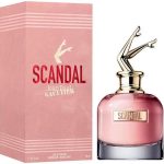 Scandal - Perfume Feminino Eau de Parfum, Jean Paul Gaultier